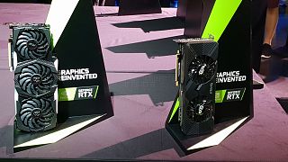 NVIDIA RTX 2070 / 2080 / 2080 Ti Launch