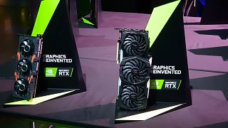 NVIDIA RTX 2070 / 2080 / 2080 Ti Launch