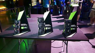 NVIDIA RTX 2070 / 2080 / 2080 Ti Launch