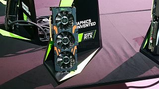 NVIDIA RTX 2070 / 2080 / 2080 Ti Launch