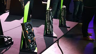NVIDIA RTX 2070 / 2080 / 2080 Ti Launch