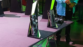 NVIDIA RTX 2070 / 2080 / 2080 Ti Launch