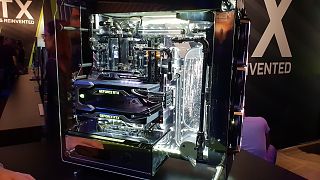 NVIDIA RTX 2070 / 2080 / 2080 Ti Launch
