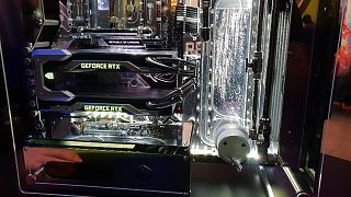 NVIDIA RTX 2070 / 2080 / 2080 Ti Launch