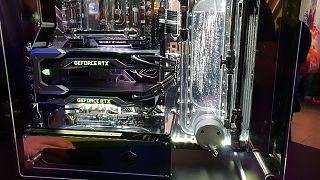 NVIDIA RTX 2070 / 2080 / 2080 Ti Launch