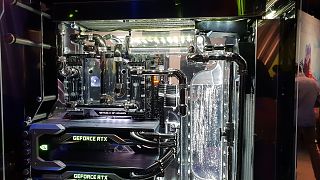 NVIDIA RTX 2070 / 2080 / 2080 Ti Launch