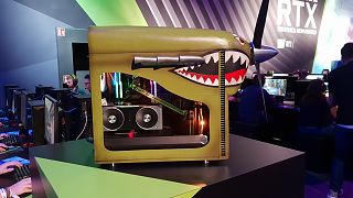 NVIDIA RTX 2070 / 2080 / 2080 Ti Launch