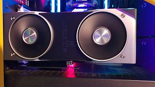 NVIDIA RTX 2070 / 2080 / 2080 Ti Launch