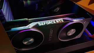 NVIDIA RTX 2070 / 2080 / 2080 Ti Launch