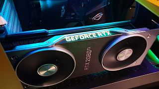 NVIDIA RTX 2070 / 2080 / 2080 Ti Launch