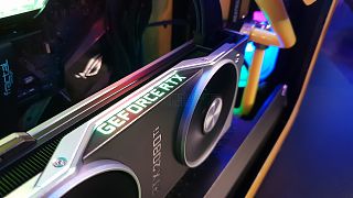 NVIDIA RTX 2070 / 2080 / 2080 Ti Launch