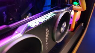 NVIDIA RTX 2070 / 2080 / 2080 Ti Launch
