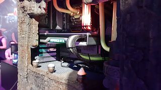 NVIDIA RTX 2070 / 2080 / 2080 Ti Launch
