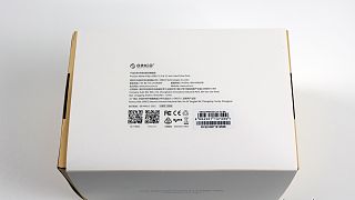 ORICO 2.5 / 3.5 inch 4 Bay USB3.0 1 to 3 Clone Hard Drive Dock im Test