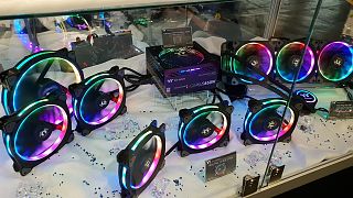 Gamescom 2018