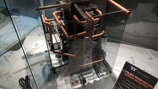 Gamescom 2018