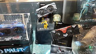 Gamescom 2018