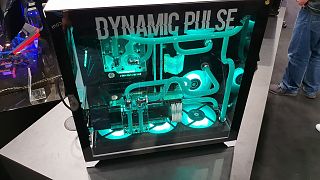 Gamescom 2018