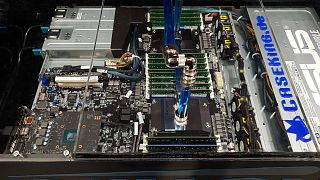 Gamescom 2018