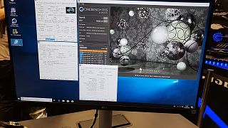 Gamescom 2018