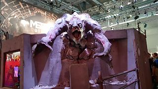 Gamescom 2018
