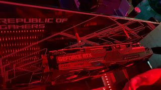 Gamescom 2018