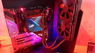 Gamescom 2018