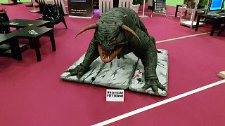 Gamescom 2018