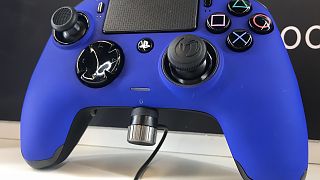 Gamescom 2018