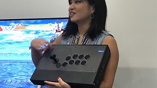 Gamescom 2018