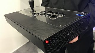 Gamescom 2018