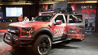 Gamescom 2018