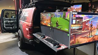 Gamescom 2018