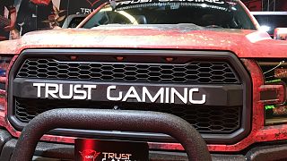 Gamescom 2018