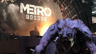 Gamescom 2018
