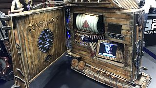 Gamescom 2018