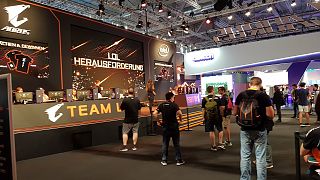 Gamescom 2018