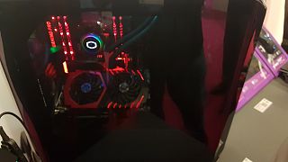 Gamescom 2018