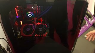 Gamescom 2018