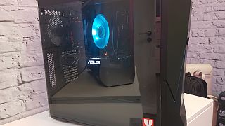 Gamescom 2018