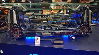 Gamescom 2018