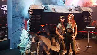 Gamescom 2018