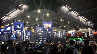 Gamescom 2018