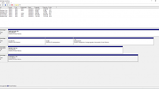 ORICO 2.5 / 3.5 inch 4 Bay USB3.0 1 to 3 Clone Hard Drive Dock im Test
