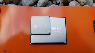 Threadripper 1920X