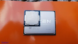 Threadripper 1920X