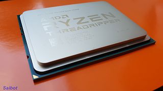 Threadripper 1920X