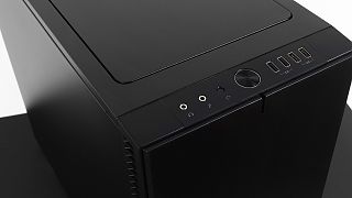 Fractal Design Define R6