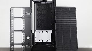 Fractal Design Define R6