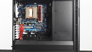 Fractal Design Define R6